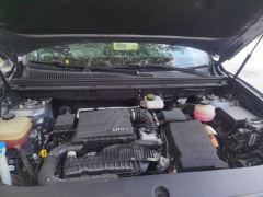BYD Song Pro DM-i 1.5L 110KM Flagship - ფოტო 16