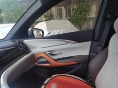 BYD Song Pro DM-i 1.5L 110KM Flagship - ფოტო 19