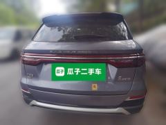 BYD Song Pro DM-i 1.5L 110KM Flagship - ფოტო 3