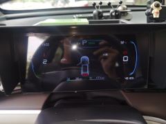 BYD Song Pro DM-i 1.5L 110KM Flagship - ფოტო 7