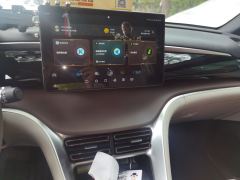 BYD Song Pro DM-i 1.5L 110KM Flagship - ფოტო 9