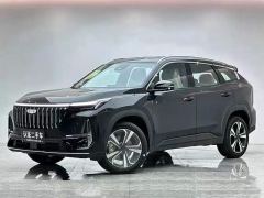 Geely Boyue L 1.5T Edition - ფოტო 1