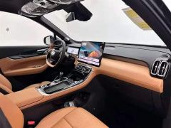 Geely Boyue L 1.5T Edition - ფოტო 10
