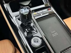 Geely Boyue L 1.5T Edition - ფოტო 11