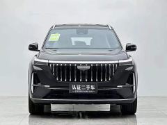 Geely Boyue L 1.5T Edition - ფოტო 2