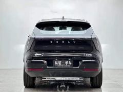 Geely Boyue L 1.5T Edition - ფოტო 6