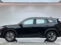 Geely Boyue L 1.5T Edition - ფოტო 7