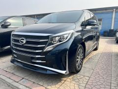 GAC Trumpchi M8 Leading show series 390T Prestige Edition 7-seater - фото 1
