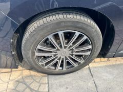 GAC Trumpchi M8 Leading show series 390T Prestige Edition 7-seater - фото 2