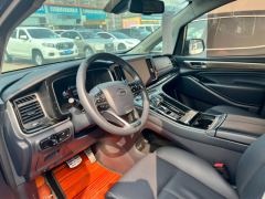 GAC Trumpchi M8 Leading show series 390T Prestige Edition 7-seater - фото 4