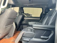 GAC Trumpchi M8 Leading show series 390T Prestige Edition 7-seater - фото 5