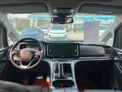 GAC Trumpchi M8 Leading show series 390T Prestige Edition 7-seater - фото 6
