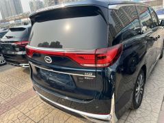 GAC Trumpchi M8 Leading show series 390T Prestige Edition 7-seater - фото 7