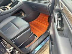 GAC Trumpchi M8 Leading show series 390T Prestige Edition 7-seater - фото 8