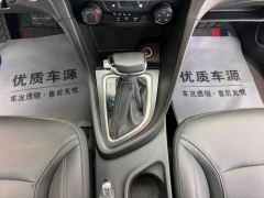 Buick Excelle Paradigm 1.5L Tiptronic Elite Edition - ფოტო 10