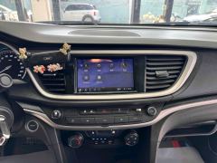 Buick Excelle Paradigm 1.5L Tiptronic Elite Edition - ფოტო 13