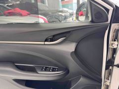 Buick Excelle Paradigm 1.5L Tiptronic Elite Edition - ფოტო 17