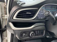 Buick Excelle Paradigm 1.5L Tiptronic Elite Edition - ფოტო 19