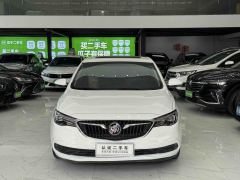 Buick Excelle Paradigm 1.5L Tiptronic Elite Edition - ფოტო 2