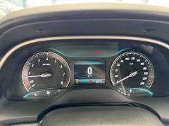 Buick Excelle Paradigm 1.5L Tiptronic Elite Edition - ფოტო 20