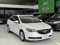 Buick Excelle Paradigm 1.5L Tiptronic Elite Edition - ფოტო 3