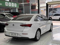 Buick Excelle Paradigm 1.5L Tiptronic Elite Edition - ფოტო 7