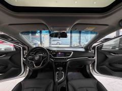 Buick Excelle Paradigm 1.5L Tiptronic Elite Edition - ფოტო 8