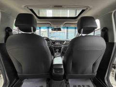Buick Excelle Paradigm 1.5L Tiptronic Elite Edition - ფოტო 9