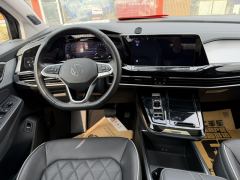 Volkswagen Langjing 380TSI AWDFlagship Edition - photo 10