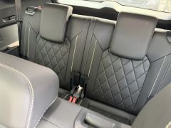 Volkswagen Langjing 380TSI AWDFlagship Edition - photo 12