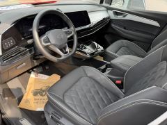 Volkswagen Langjing 380TSI AWDFlagship Edition - photo 3
