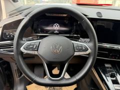 Volkswagen Langjing 380TSI AWDFlagship Edition - photo 6