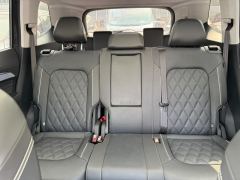 Volkswagen Langjing 380TSI AWDFlagship Edition - photo 7