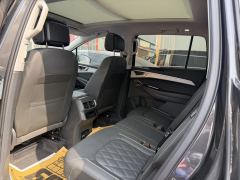 Volkswagen Langjing 380TSI AWDFlagship Edition - photo 8