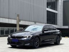 BMW 3 Series 325Li M Sport Package - фото 1