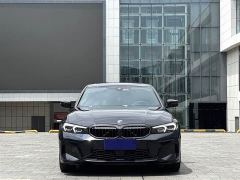 BMW 3 Series 325Li M Sport Package - фото 2