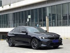 BMW 3 Series 325Li M Sport Package - фото 3