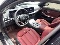BMW 3 Series 325Li M Sport Package - фото 4