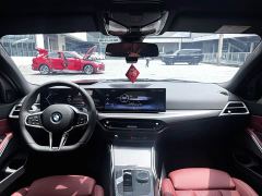 BMW 3 Series 325Li M Sport Package - фото 5