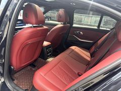 BMW 3 Series 325Li M Sport Package - фото 6