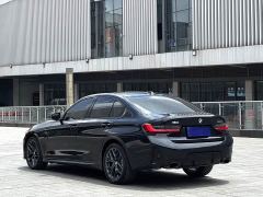 BMW 3 Series 325Li M Sport Package - фото 7