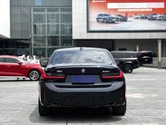 BMW 3 Series 325Li M Sport Package - фото 8