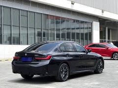BMW 3 Series 325Li M Sport Package - фото 9