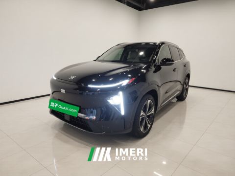 2023 Geely Galaxy L7 1.5T 115km Starship - car from China