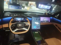 Geely Galaxy L7 1.5T 115km Starship - фото 10