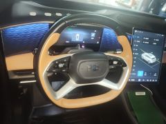 Geely Galaxy L7 1.5T 115km Starship - фото 11