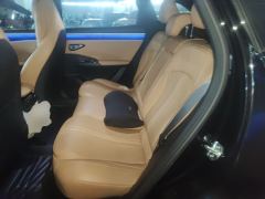 Geely Galaxy L7 1.5T 115km Starship - фото 18