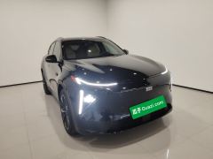 Geely Galaxy L7 1.5T 115km Starship - фото 3