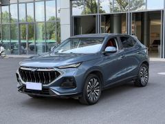 Oshan X5 1.5T Premium Version - ფოტო 1