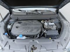 Oshan X5 1.5T Premium Version - ფოტო 10
